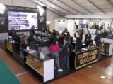 Gin e Parmigiano Reggiano si incontrano al “Sol & Agrifood” di Verona