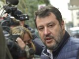 Salvini “E’ importante non aumentare le tasse”