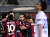 Arnautovic affonda la Samp, torna a vincere il Bologna