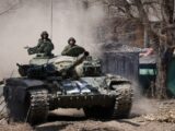 Fiato sospeso per Mariupol, cresce la paura delle armi chimiche