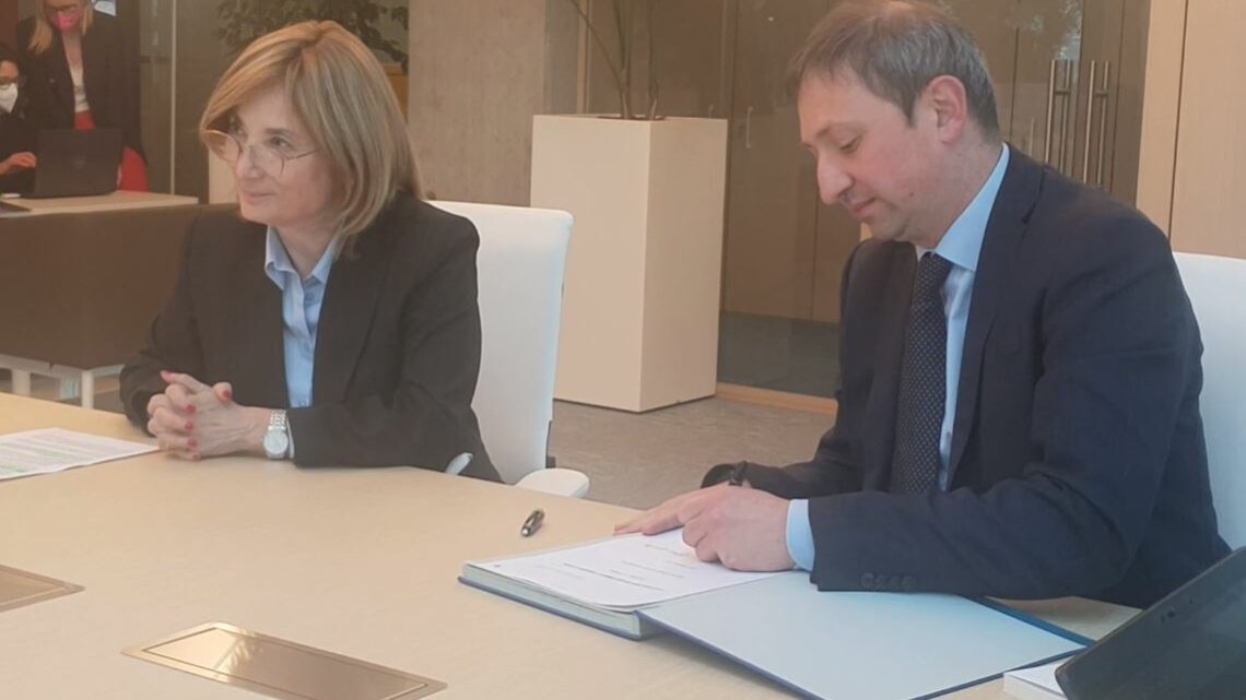 Gruppo Cap, dalla Bei 100 mln per potenziare la rete idrica di Milano Gruppo Cap, dalla Bei 100 mln per potenziare la rete idrica di Milano