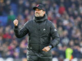 Liverpool in semifinale, 3-3 con il Benfica ad Anfield