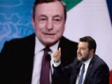 Salvini “Non voglio fare cadere il governo”