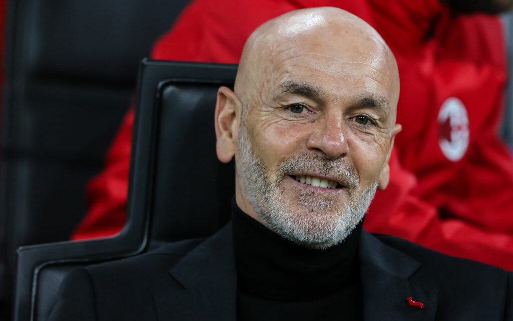 Pioli “Siamo pronti, il derby di Coppa non influirà sullo scudetto” Pioli “Siamo pronti, il derby di Coppa non influirà sullo scudetto”