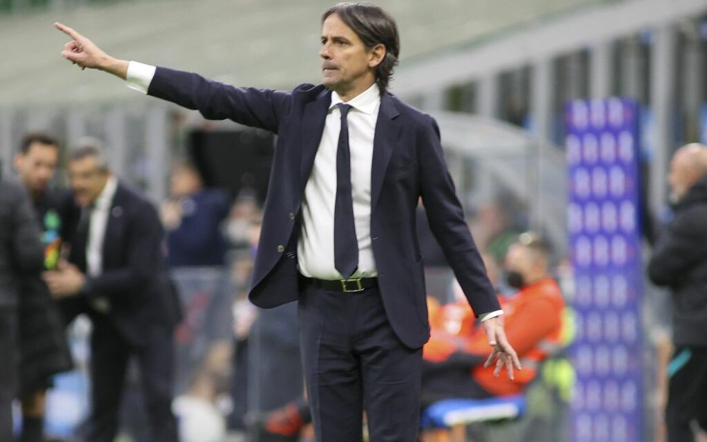 Inzaghi “Milan avversario di valore ma vogliamo la finale” Inzaghi “Milan avversario di valore ma vogliamo la finale”