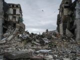 Ucraina, la Russia lancia l’offensiva nel Donbass