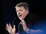 Renzi “La maggioranza reggerà fino al 2023”