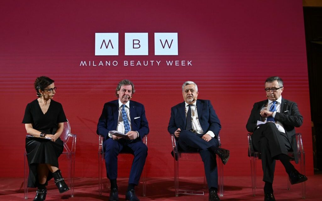 Dal 3 all’8 maggio la Milano Beauty Week Dal 3 all’8 maggio la Milano Beauty Week