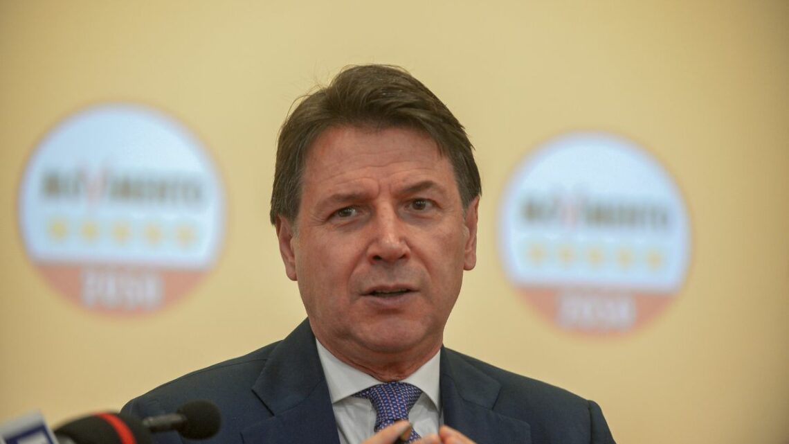 Russiagate, Conte “Ho sempre perseguito l’interesse nazionale” Russiagate, Conte “Ho sempre perseguito l’interesse nazionale”