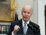 Ucraina, Biden “Non rinunceremo a combattere contro i tiranni”