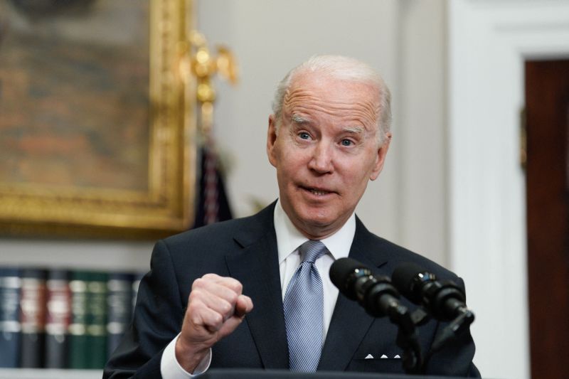 Ucraina, Biden “Non rinunceremo a combattere contro i tiranni” Ucraina, Biden “Non rinunceremo a combattere contro i tiranni”