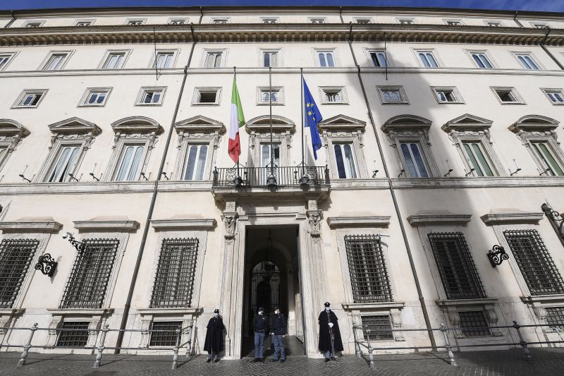 Cdm, via libera a nuove regole formazione e reclutamento dei docenti Cdm, via libera a nuove regole formazione e reclutamento dei docenti