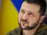Zelensky “La Russia rifiuta la tregua per la Pasqua ortodossa”
