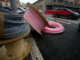 Autostrade per l’Italia-Open Fiber, nuova società per cablare il Paese