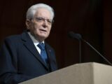 Ucraina, Mattarella “Servono sacrifici, la solidarietà sia ferma”