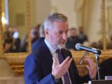 Difesa, Guerini “Incrementare budget per Italia protagonista in Ue”