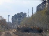 Ucraina, per Londra nessun passo avanti russo nelle ultime 24 ore