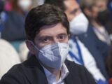Governo, Speranza “La questione sociale è una bomba a orologeria”