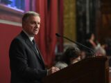 Visco “Recessione poco probabile, guerra grave ma circoscritta”