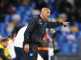 Spalletti “Crediamo nello scudetto, sentiamo la responsabilità”