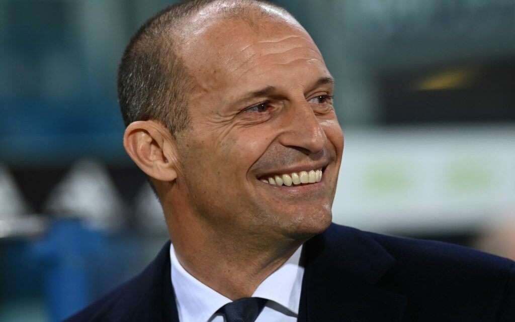Allegri “Contro il Sassuolo serve la partita giusta” Allegri “Contro il Sassuolo serve la partita giusta”