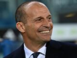 Allegri “Contro il Sassuolo serve la partita giusta”