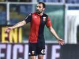 Badelj nel finale decide per il Genoa, Cagliari battuto