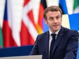 Francia, Macron rieletto presidente