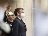 Francia, Macron “Serve unità, lavorerò per una società più giusta”