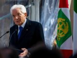 Mattarella “Fermare subito guerra con determinazione”