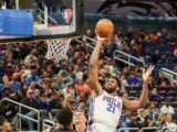 Boston supera primo turno play-off Nba, ok Toronto e Dallas