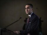 Gas, Di Maio “Battaglia concreta per il tetto europeo al prezzo”
