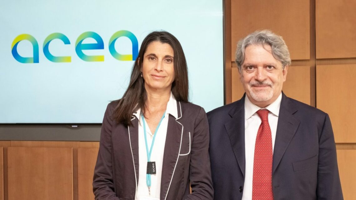 L’Assemblea di Acea approva il bilancio 2021 e il dividendo L’Assemblea di Acea approva il bilancio 2021 e il dividendo