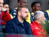Il Venezia esonera Paolo Zanetti, in panchina va Soncin