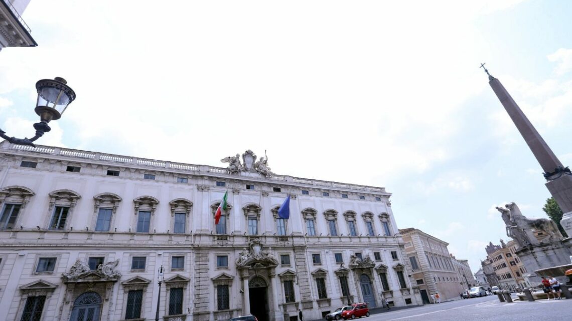 La Consulta dice stop all’automatismo del cognome paterno ai figli La Consulta dice stop all’automatismo del cognome paterno ai figli
