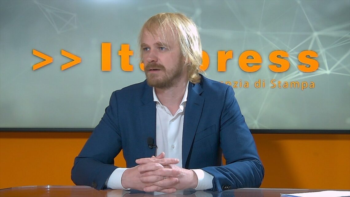 Sababa Security, Aceti “Analisi e strategie contro gli attacchi cyber” Sababa Security, Aceti “Analisi e strategie contro gli attacchi cyber”