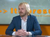 Sababa Security, Aceti “Analisi e strategie contro gli attacchi cyber”
