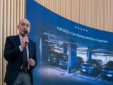 Crisci confermato presidente dell’Unrae