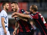 Recupero 20° Giornata di Serie A: clamoroso al Dall’Ara