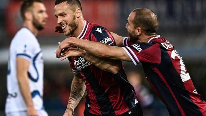 Recupero 20° Giornata di Serie A: clamoroso al Dall’Ara