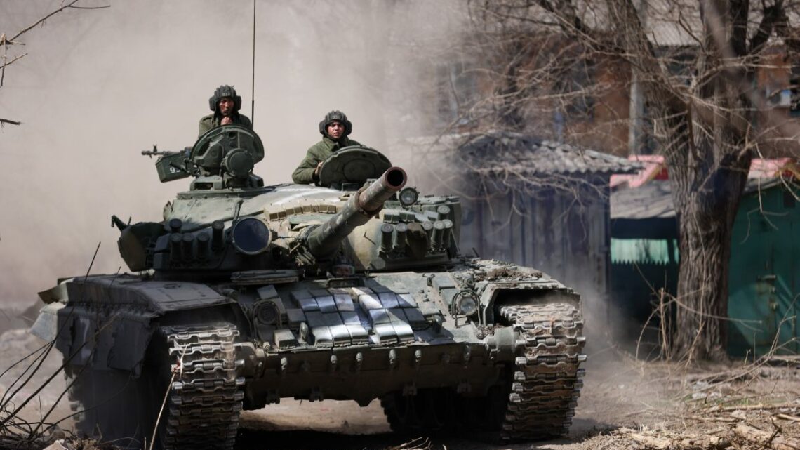 Guterres incontra Zelensky, continuano gli attacchi in Donbass Guterres incontra Zelensky, continuano gli attacchi in Donbass