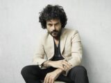 Francesco Renga torna live da luglio con “estate 2022”
