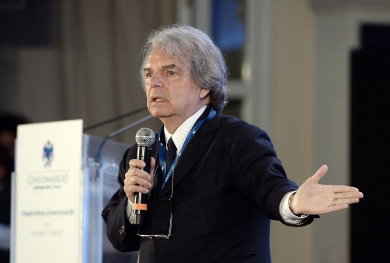Pnrr, Brunetta “Va rispettato per evitare di perdere credibilità” Pnrr, Brunetta “Va rispettato per evitare di perdere credibilità”