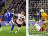 Conference League, fra Leicester e Roma finisce 1-1