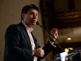Ucraina, Conte “Serve soluzione politica o recessione pesante”