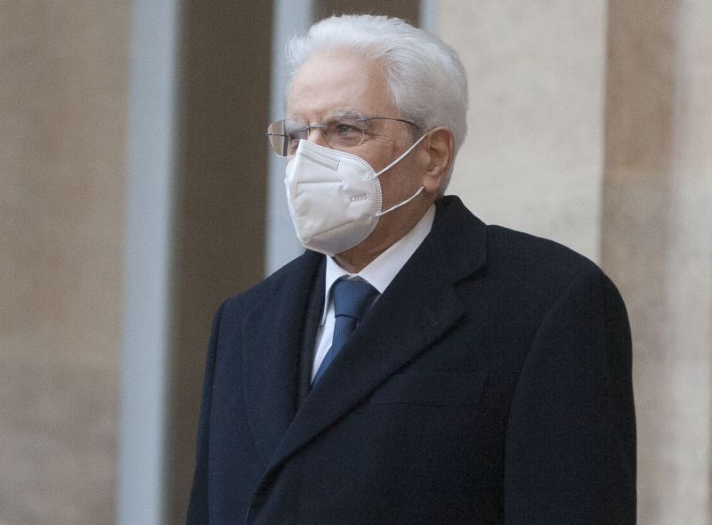 La Torre, Mattarella “Esempio impegno civico, serve coinvolgere giovani” La Torre, Mattarella “Esempio impegno civico, serve coinvolgere giovani”