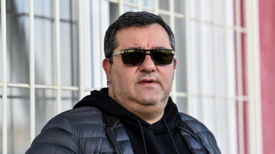 Morto Mino Raiola, la famiglia “Ha lottato fino all’ultimo” Morto Mino Raiola, la famiglia “Ha lottato fino all’ultimo”