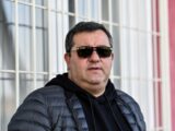Morto Mino Raiola, la famiglia “Ha lottato fino all’ultimo”