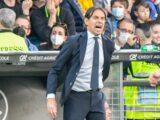 L’Inter cerca riscatto, Inzaghi “Ci proveremo fino alla fine”