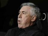 Real Madrid campione di Spagna e Ancelotti nella storia